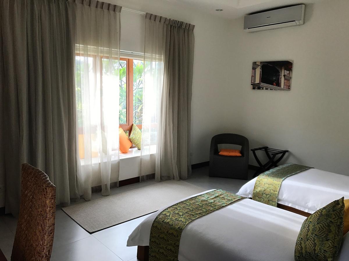 Peace Haven Bed and Breakfast Langkawi Esterno foto