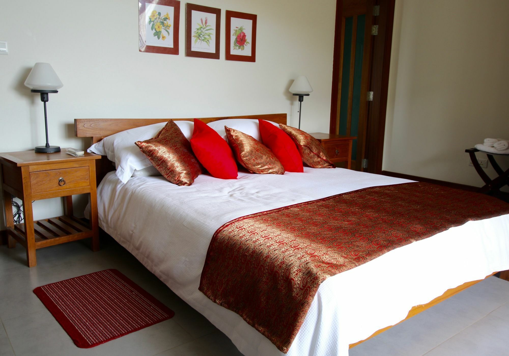 Peace Haven Bed and Breakfast Langkawi Esterno foto